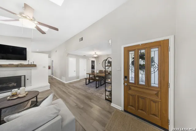 13623 High Chapel San Antonio, TX 78231