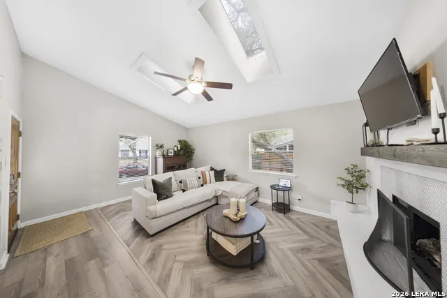 13623 High Chapel San Antonio, TX 78231