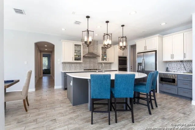 795 MAXIMINO RIDGE RD Bulverde, TX 78163