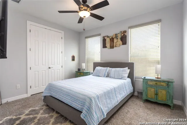 795 MAXIMINO RIDGE RD Bulverde, TX 78163