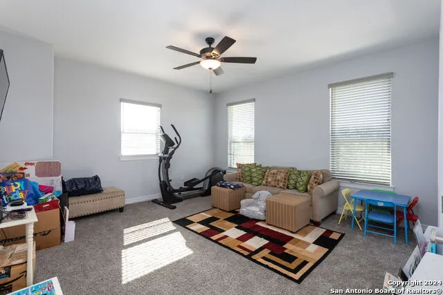 795 MAXIMINO RIDGE RD Bulverde, TX 78163