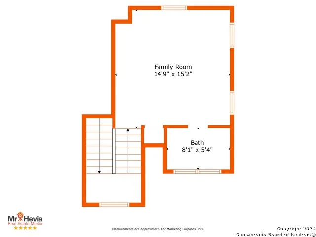 795 MAXIMINO RIDGE RD Bulverde, TX 78163