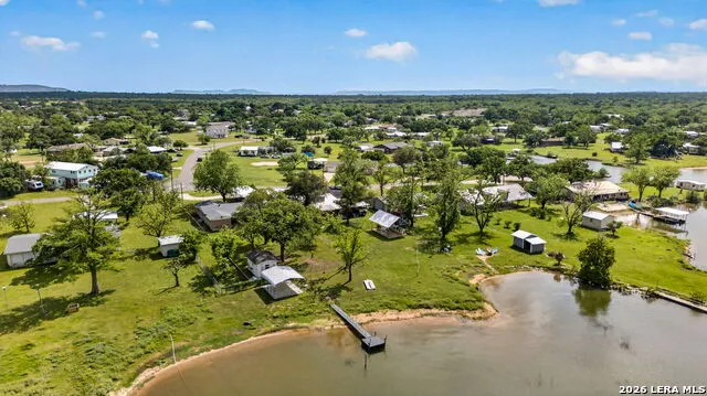 704 GOLDEN BEACH DR Buchanan Dam, TX 78609