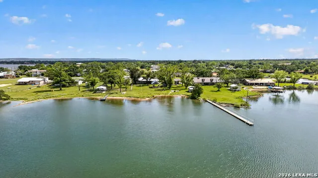 704 GOLDEN BEACH DR Buchanan Dam, TX 78609