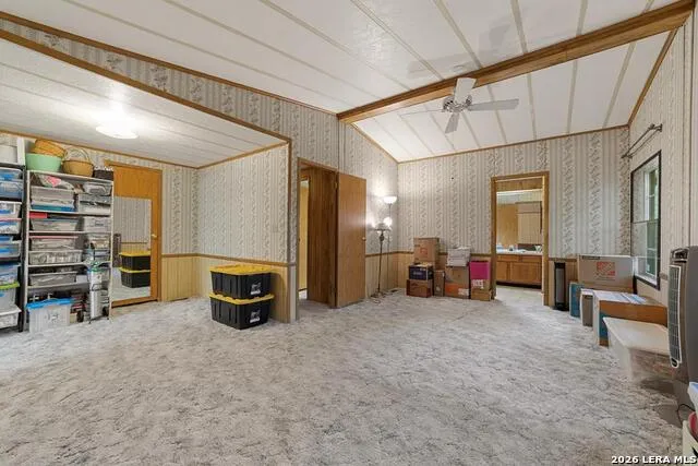 305 E Silver Hills Rd. Kerrville, TX 78028