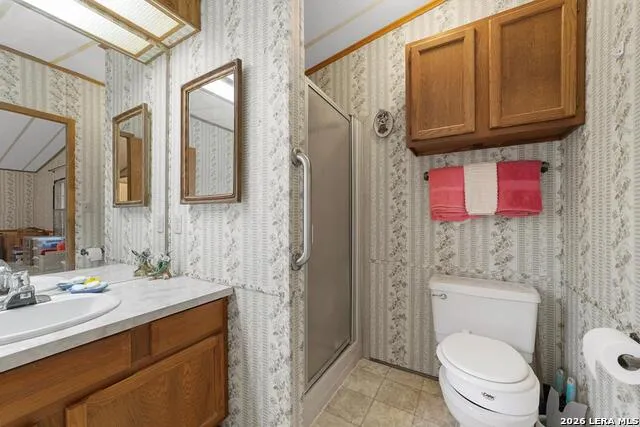 305 E Silver Hills Rd. Kerrville, TX 78028