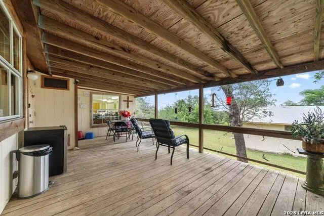 305 E Silver Hills Rd. Kerrville, TX 78028