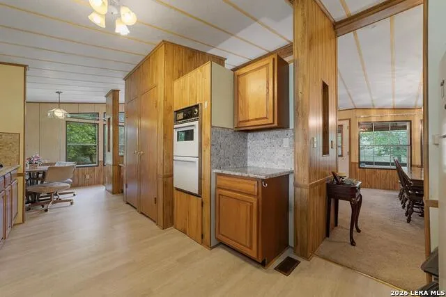 305 E Silver Hills Rd. Kerrville, TX 78028
