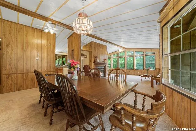 305 E Silver Hills Rd. Kerrville, TX 78028