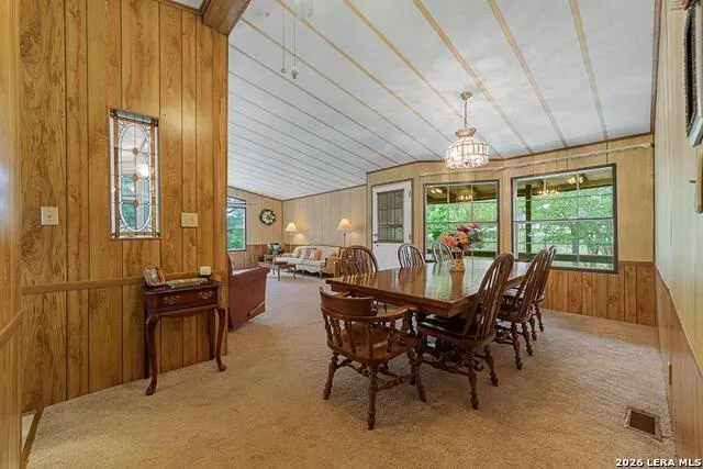 305 E Silver Hills Rd. Kerrville, TX 78028