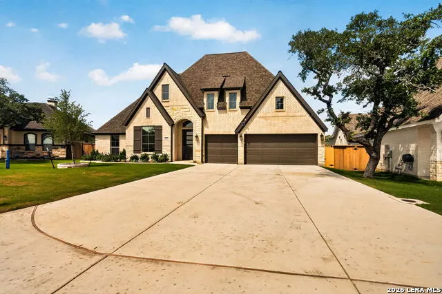 31171 Osage Run Bulverde, TX 78163