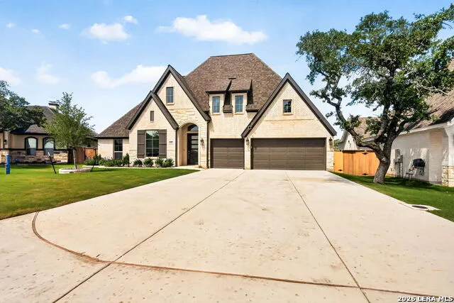 31171 Osage Run Bulverde, TX 78163