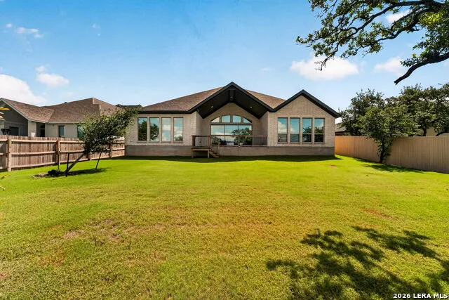 31171 Osage Run Bulverde, TX 78163