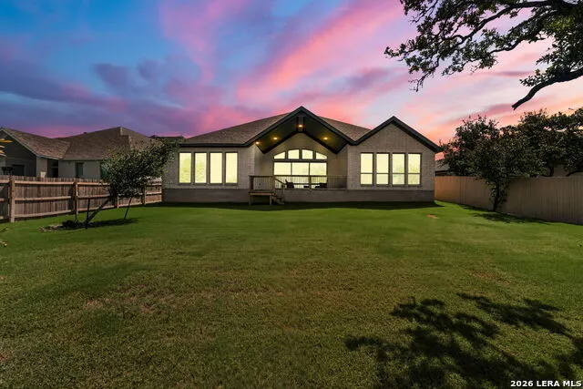 31171 Osage Run Bulverde, TX 78163