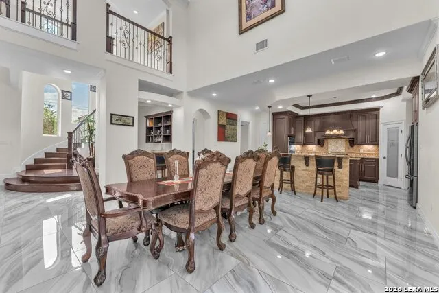 1342 FRESHWATER DR Bulverde, TX 78163