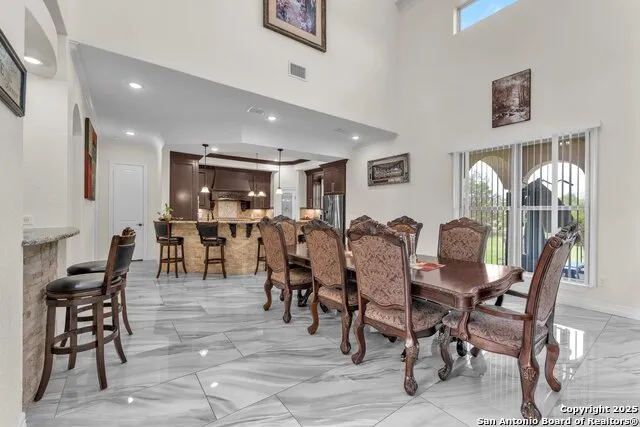 1342 FRESHWATER DR Bulverde, TX 78163