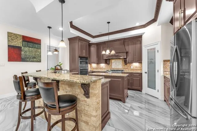 1342 FRESHWATER DR Bulverde, TX 78163