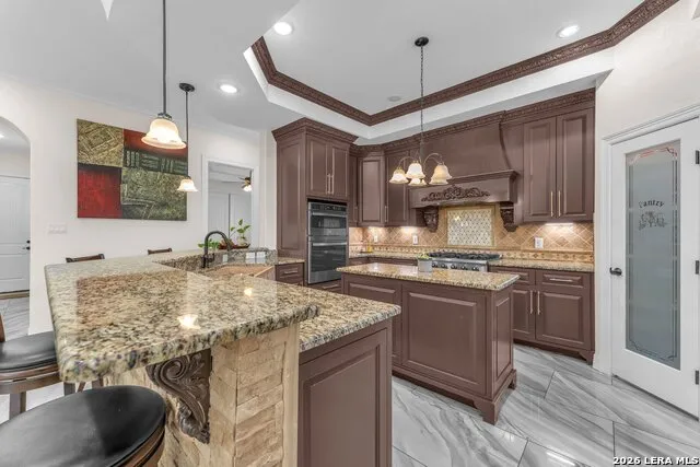 1342 FRESHWATER DR Bulverde, TX 78163