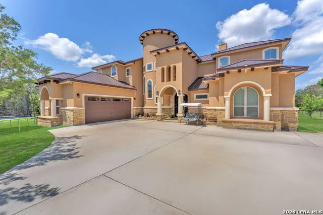 1342 FRESHWATER DR Bulverde, TX 78163