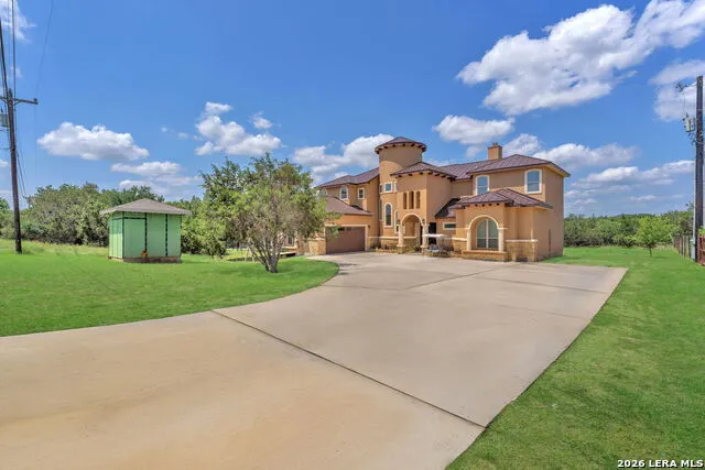 1342 FRESHWATER DR Bulverde, TX 78163