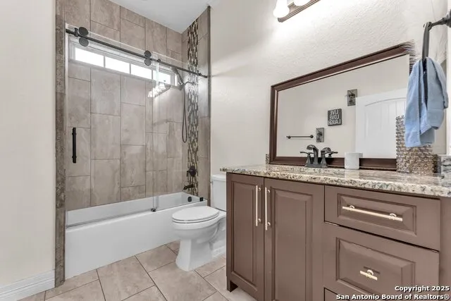 1342 FRESHWATER DR Bulverde, TX 78163