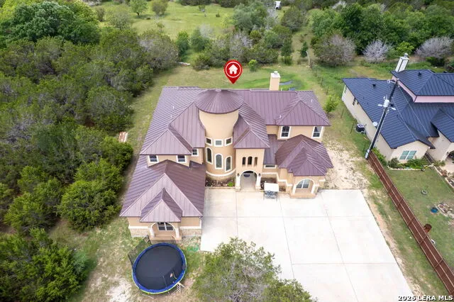 1342 FRESHWATER DR Bulverde, TX 78163