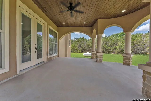 1342 FRESHWATER DR Bulverde, TX 78163