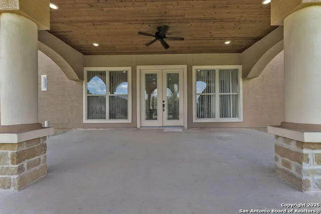 1342 FRESHWATER DR Bulverde, TX 78163
