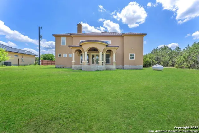 1342 FRESHWATER DR Bulverde, TX 78163
