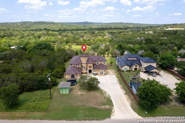 1342 FRESHWATER DR Bulverde, TX 78163