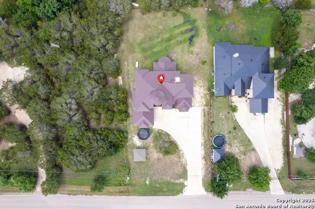 1342 FRESHWATER DR Bulverde, TX 78163