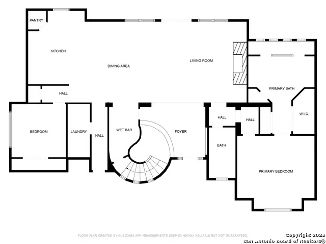 1342 FRESHWATER DR Bulverde, TX 78163