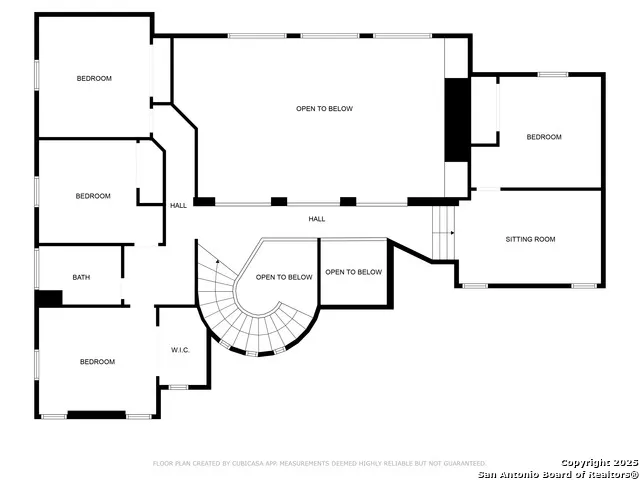 1342 FRESHWATER DR Bulverde, TX 78163