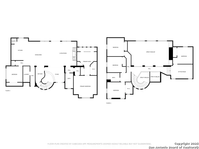1342 FRESHWATER DR Bulverde, TX 78163