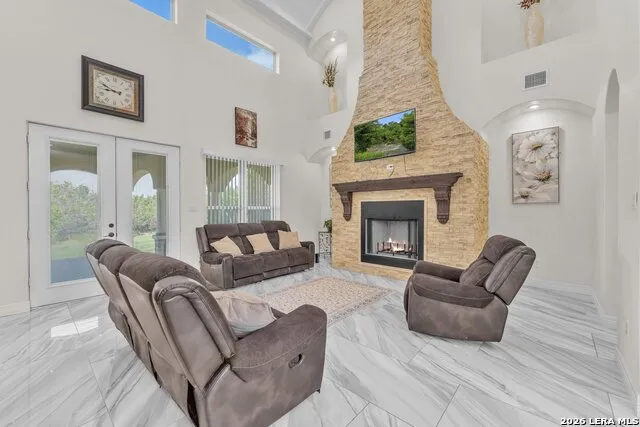 1342 FRESHWATER DR Bulverde, TX 78163