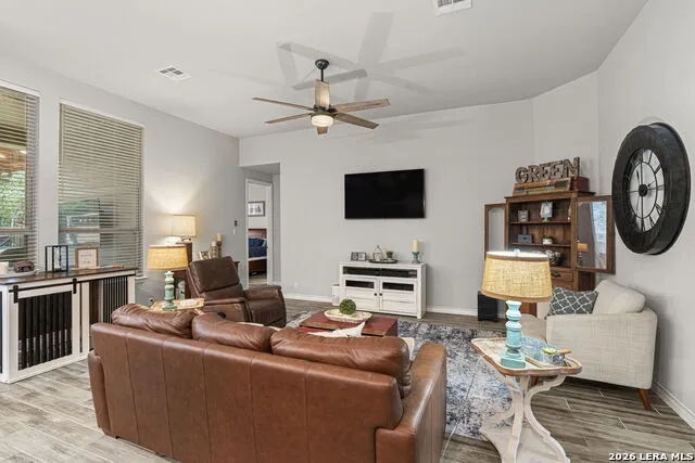 1551 Balcones Fault New Braunfels, TX 78132