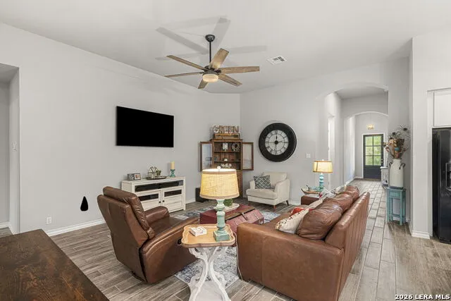 1551 Balcones Fault New Braunfels, TX 78132