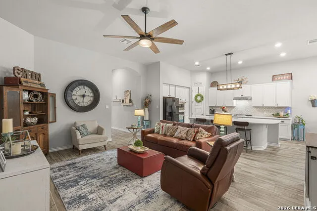 1551 Balcones Fault New Braunfels, TX 78132