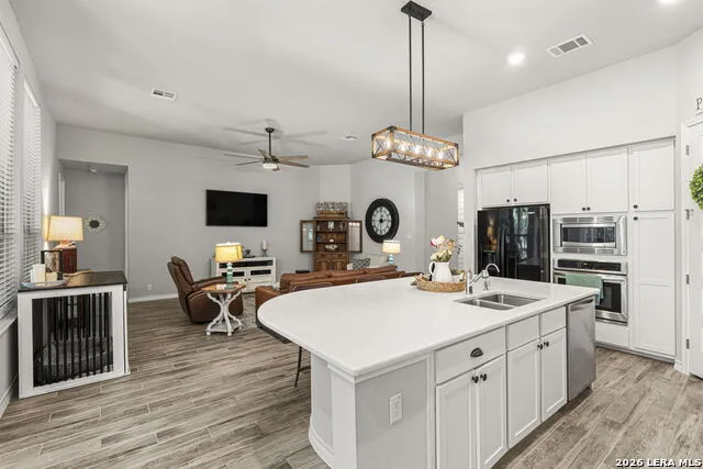 1551 Balcones Fault New Braunfels, TX 78132