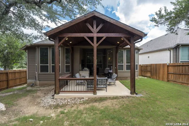 1551 Balcones Fault New Braunfels, TX 78132