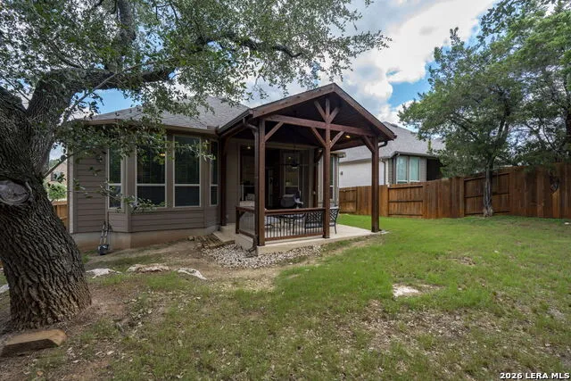 1551 Balcones Fault New Braunfels, TX 78132