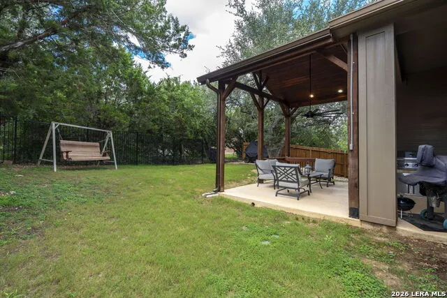 1551 Balcones Fault New Braunfels, TX 78132