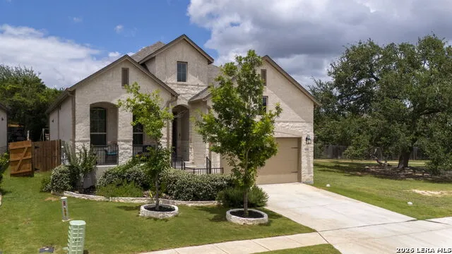 1551 Balcones Fault New Braunfels, TX 78132