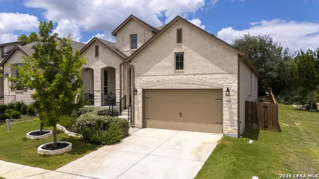 1551 Balcones Fault New Braunfels, TX 78132