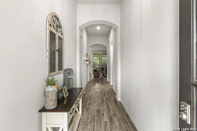 1551 Balcones Fault New Braunfels, TX 78132