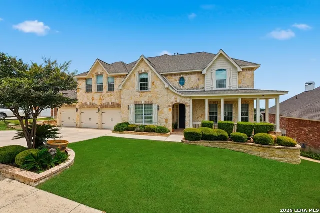 13126 Spring Run Helotes, TX 78023