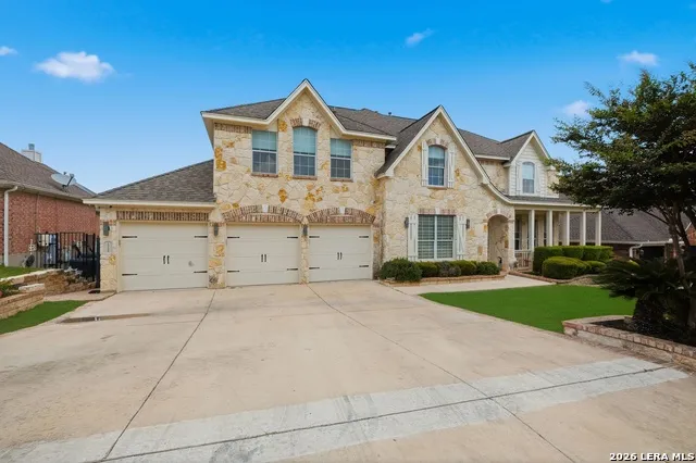 13126 Spring Run Helotes, TX 78023