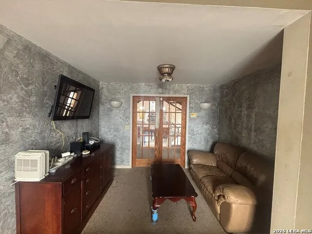 619 Second St Quemado, TX 78877