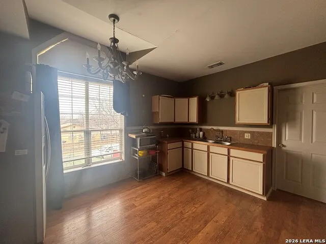 619 Second St Quemado, TX 78877