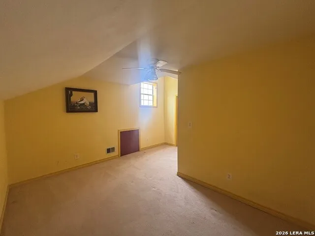 619 Second St Quemado, TX 78877